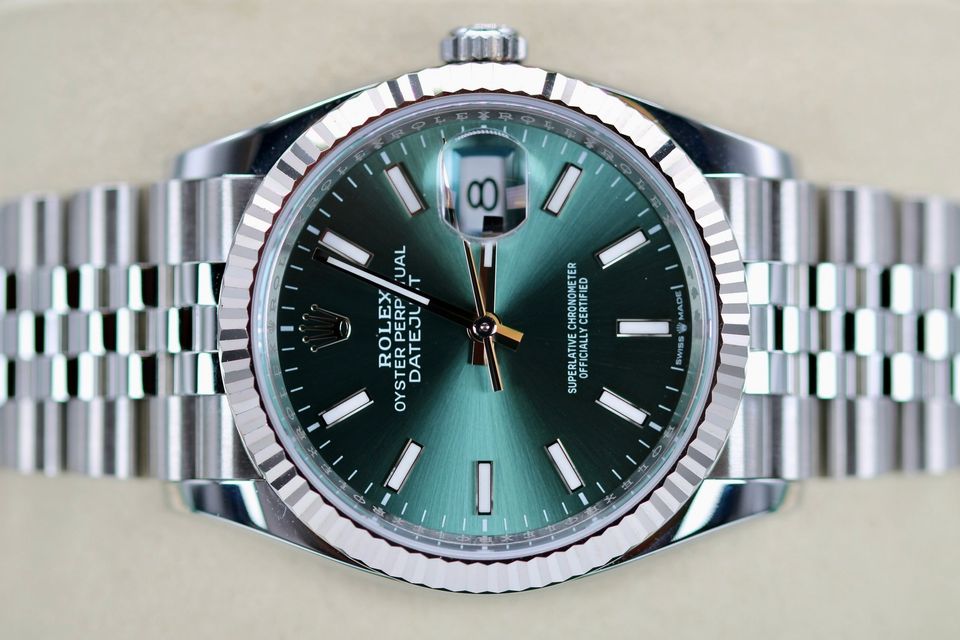 Rolex Datejust 126234 Image 5